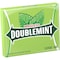 Doublemint Doublemint Single Serve Doublemint Gum 15 Pieces, PK120 259634 - alternate 2